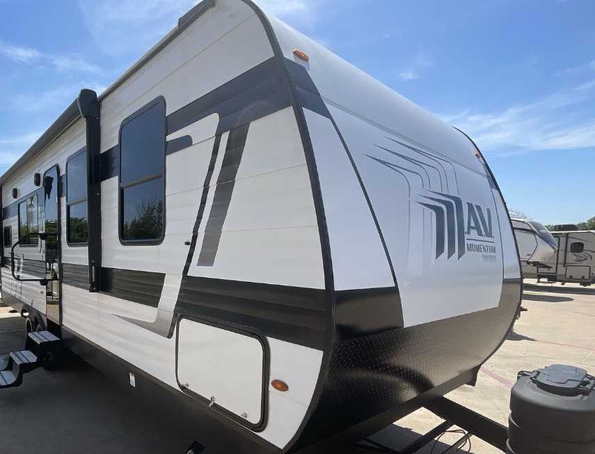 2025 MOMENTUM MAV 27MAV